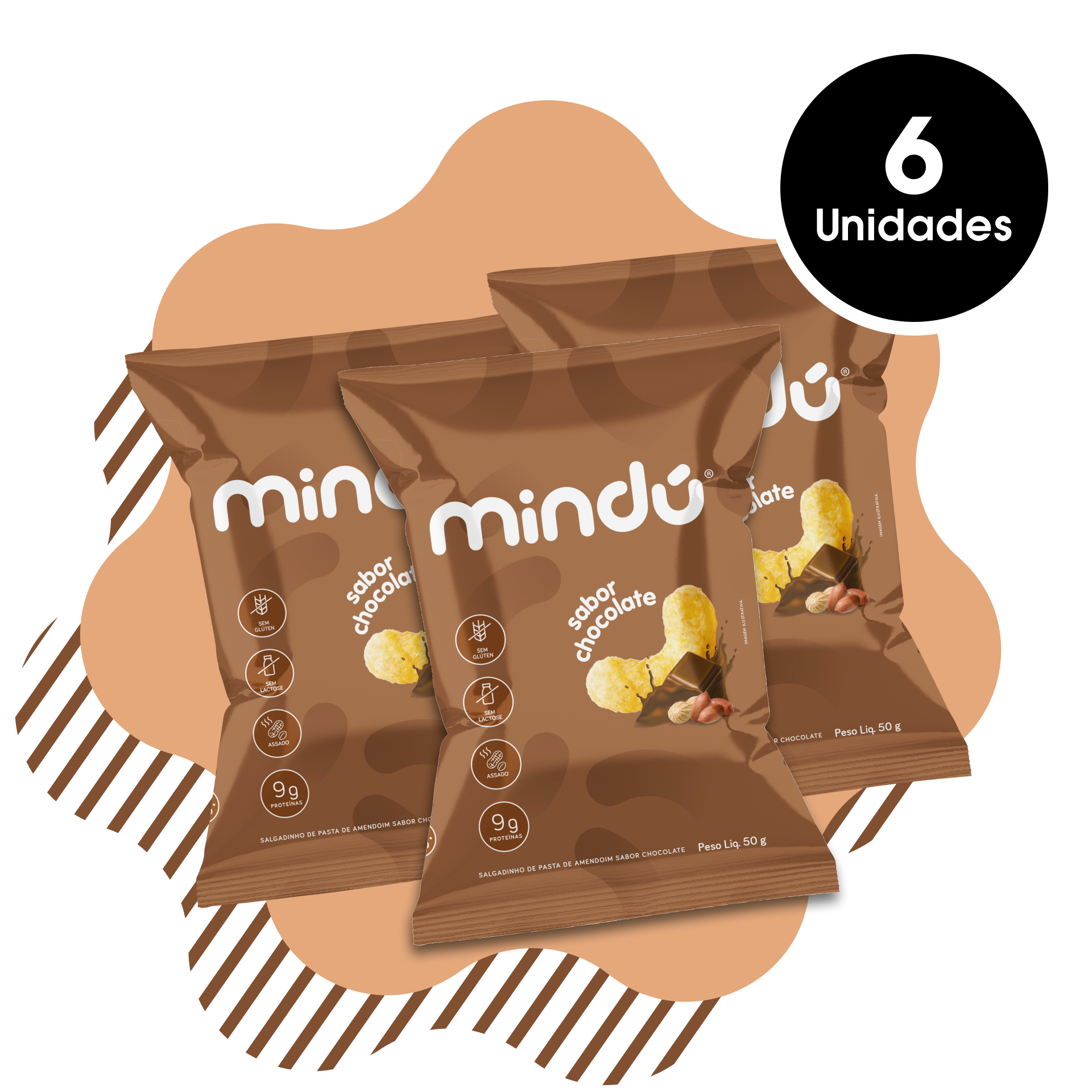 MindĂș Chocolate