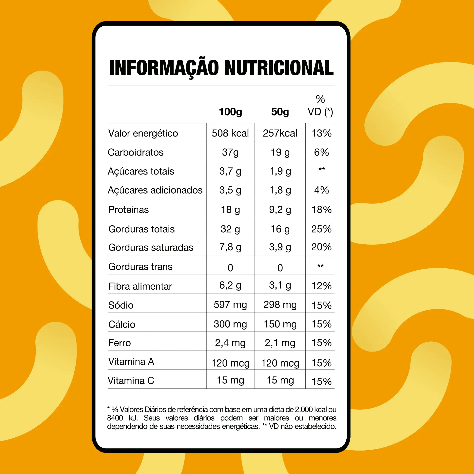 Combo Variedades com 8