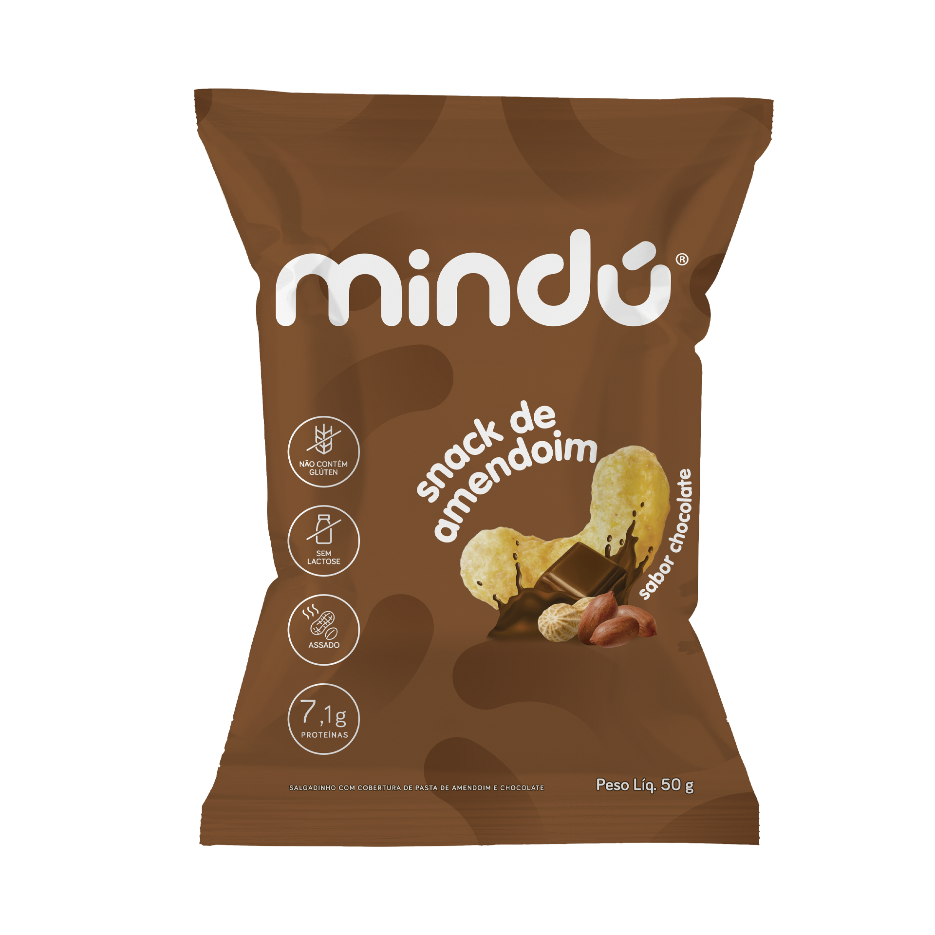MindĂș Chocolate